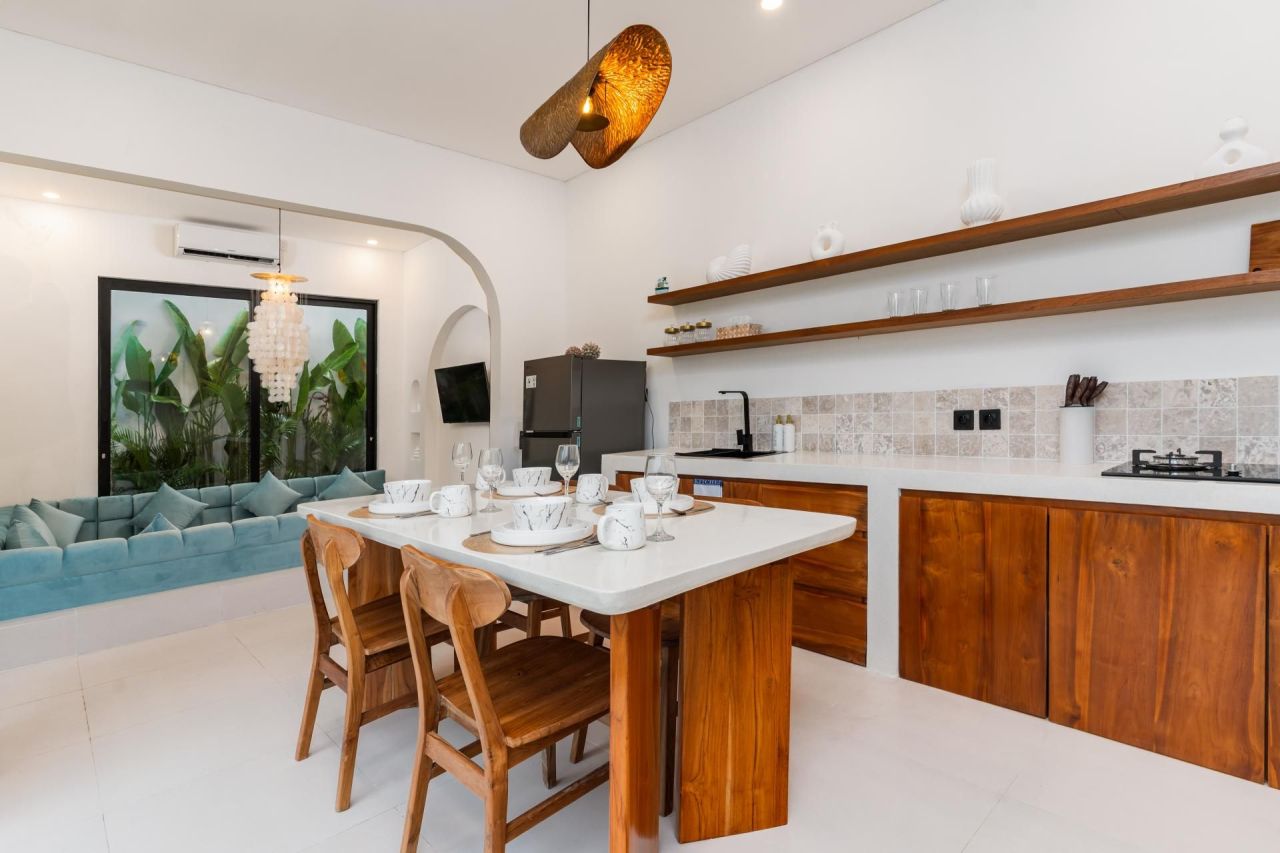 Вилла Bali, Индонезия, 111 м² - фото 11