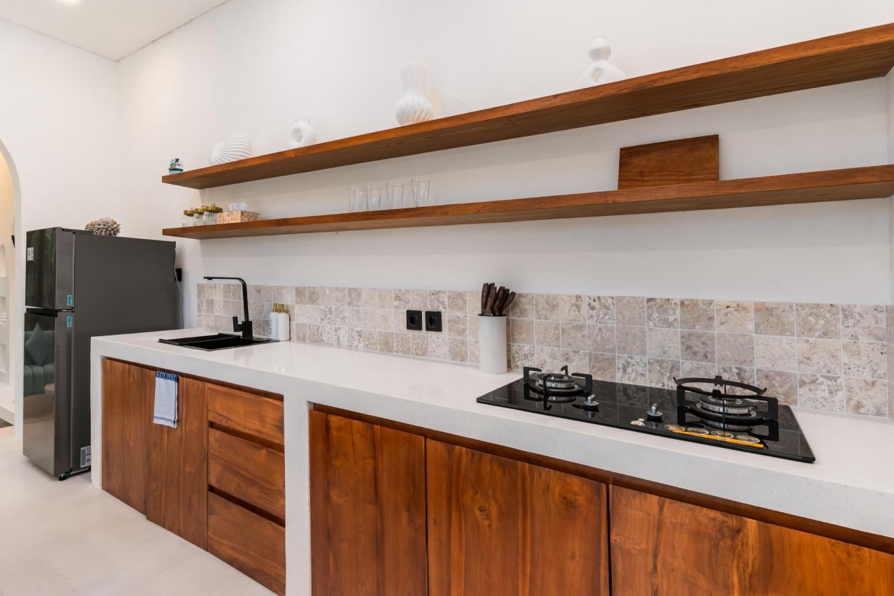 Вилла Bali, Индонезия, 111 м² - фото 12