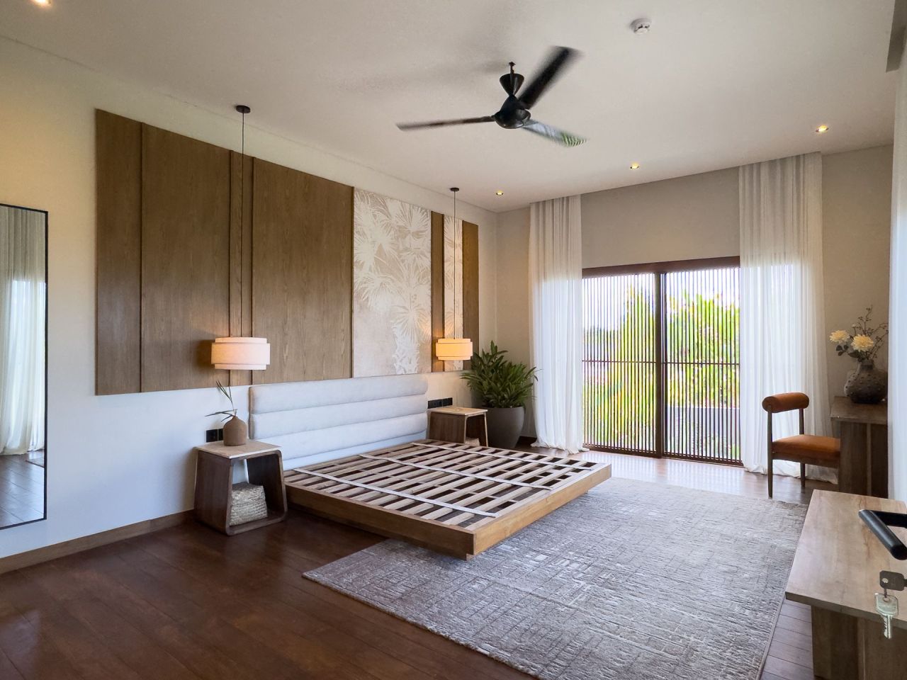 Вилла в Чангу, Индонезия, 470 м² - фото 13