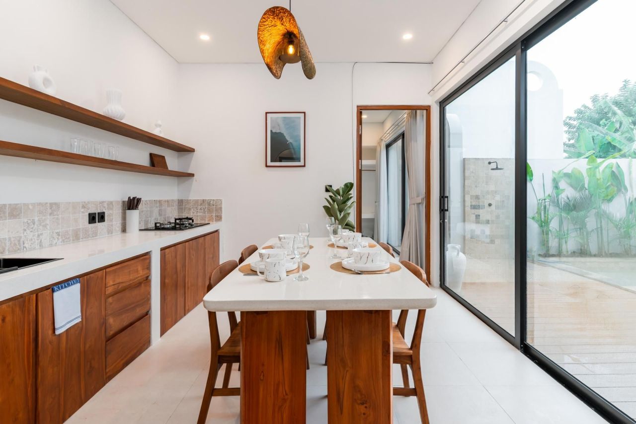 Вилла Bali, Индонезия, 111 м² - фото 13