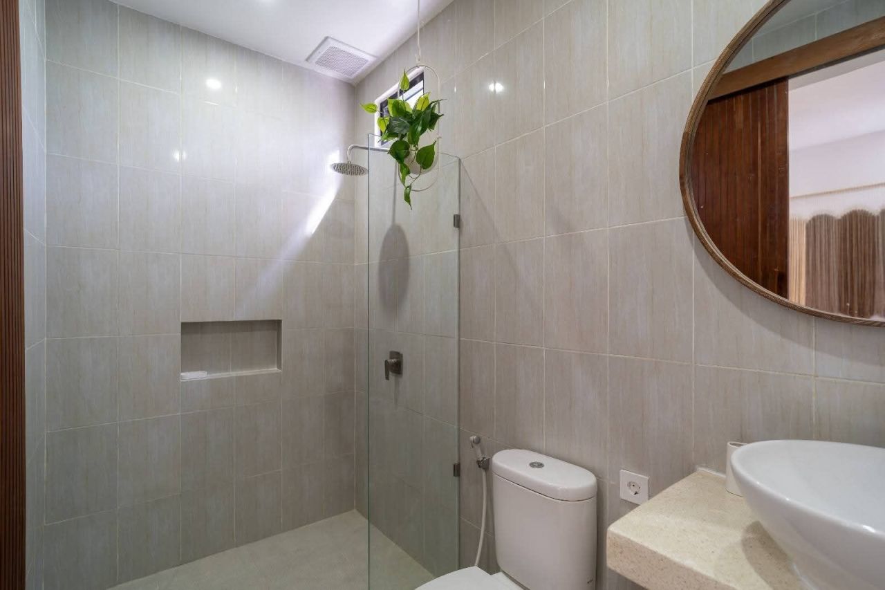 Вилла в Нуса Дуа, Индонезия, 120 м² - фото 14