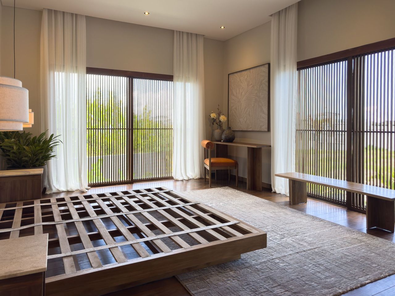 Вилла в Чангу, Индонезия, 470 м² - фото 14