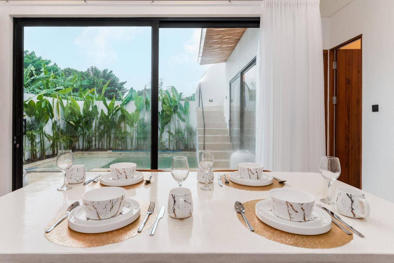 Вилла Bali, Индонезия, 111 м² - фото 14