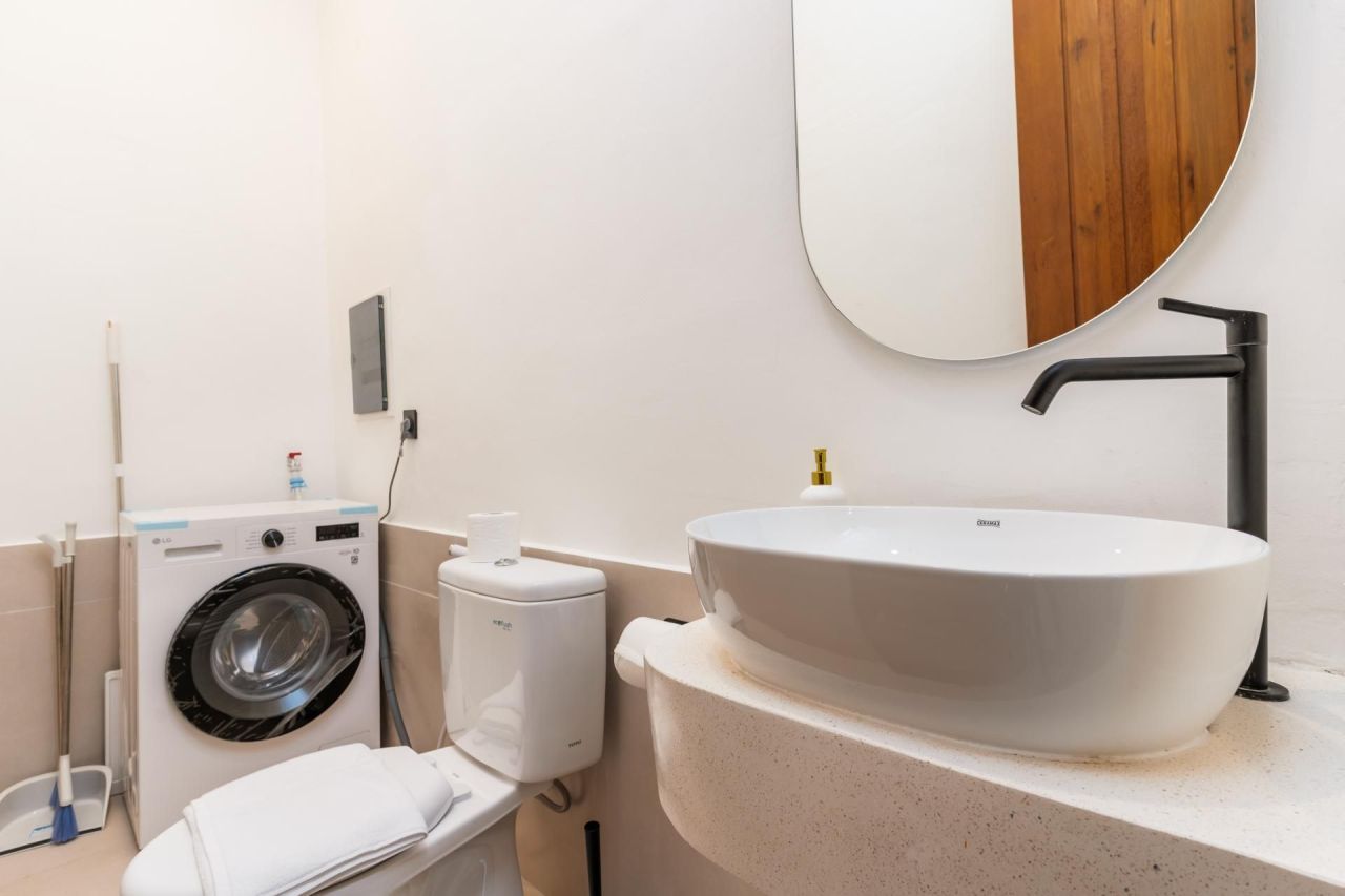 Вилла Bali, Индонезия, 111 м² - фото 15
