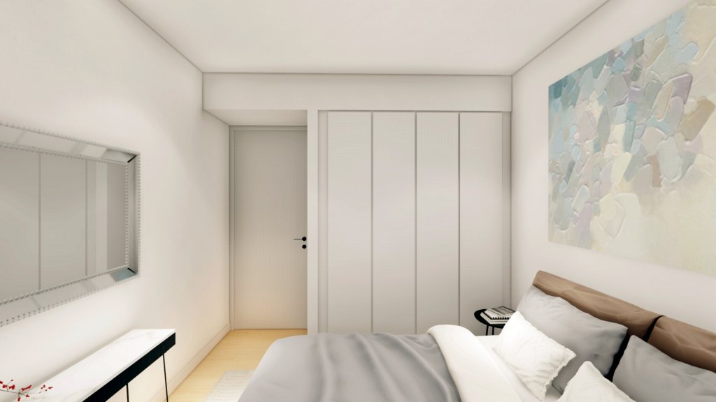 Апартаменты в Пафосе, Кипр, 100 м² - фото 6