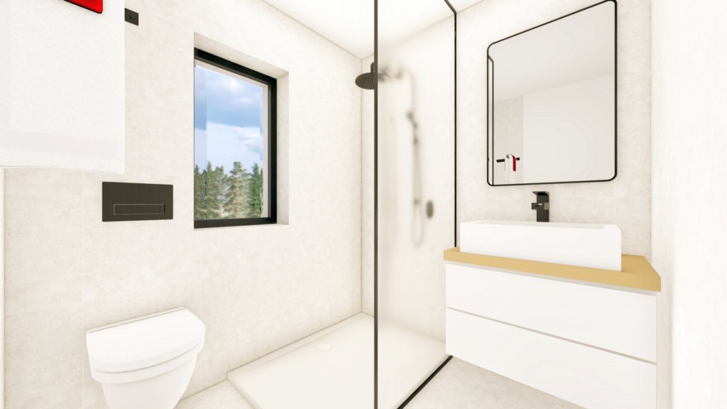Апартаменты в Пафосе, Кипр, 100 м² - фото 7