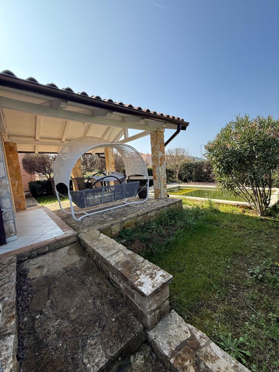 Дом Istria, Banjole, Хорватия, 110 м² - фото 1
