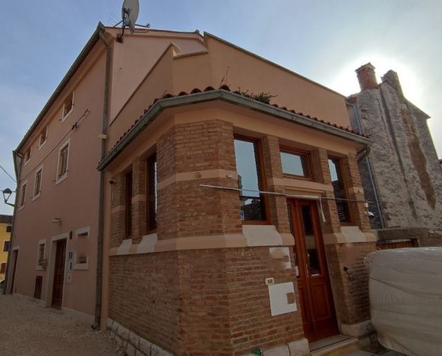 Дом Istria, Bale, Хорватия, 252 м² - фото 1