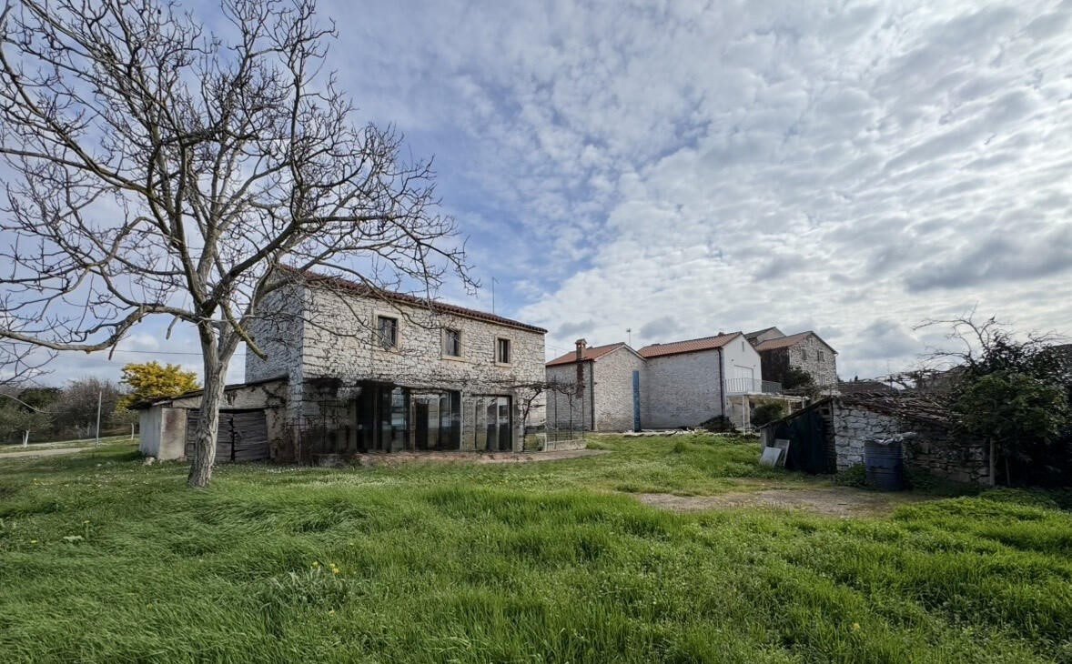 Дом в Умаге, Хорватия, 152 м² - фото 1