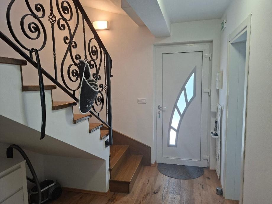 Квартира в Порече, Хорватия, 136 м² - фото 7