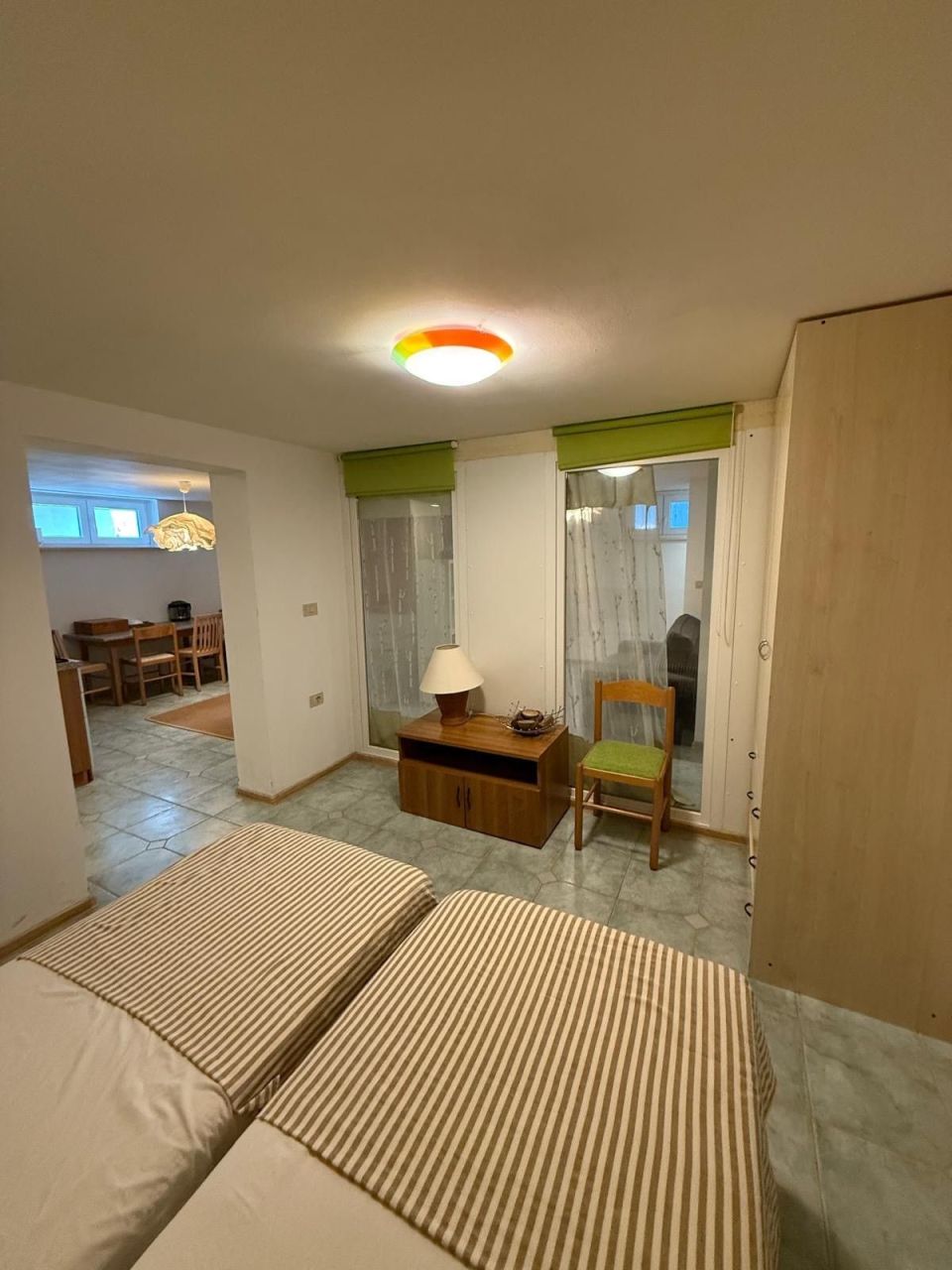 Дом Istria, Banjole, Хорватия, 110 м² - фото 7