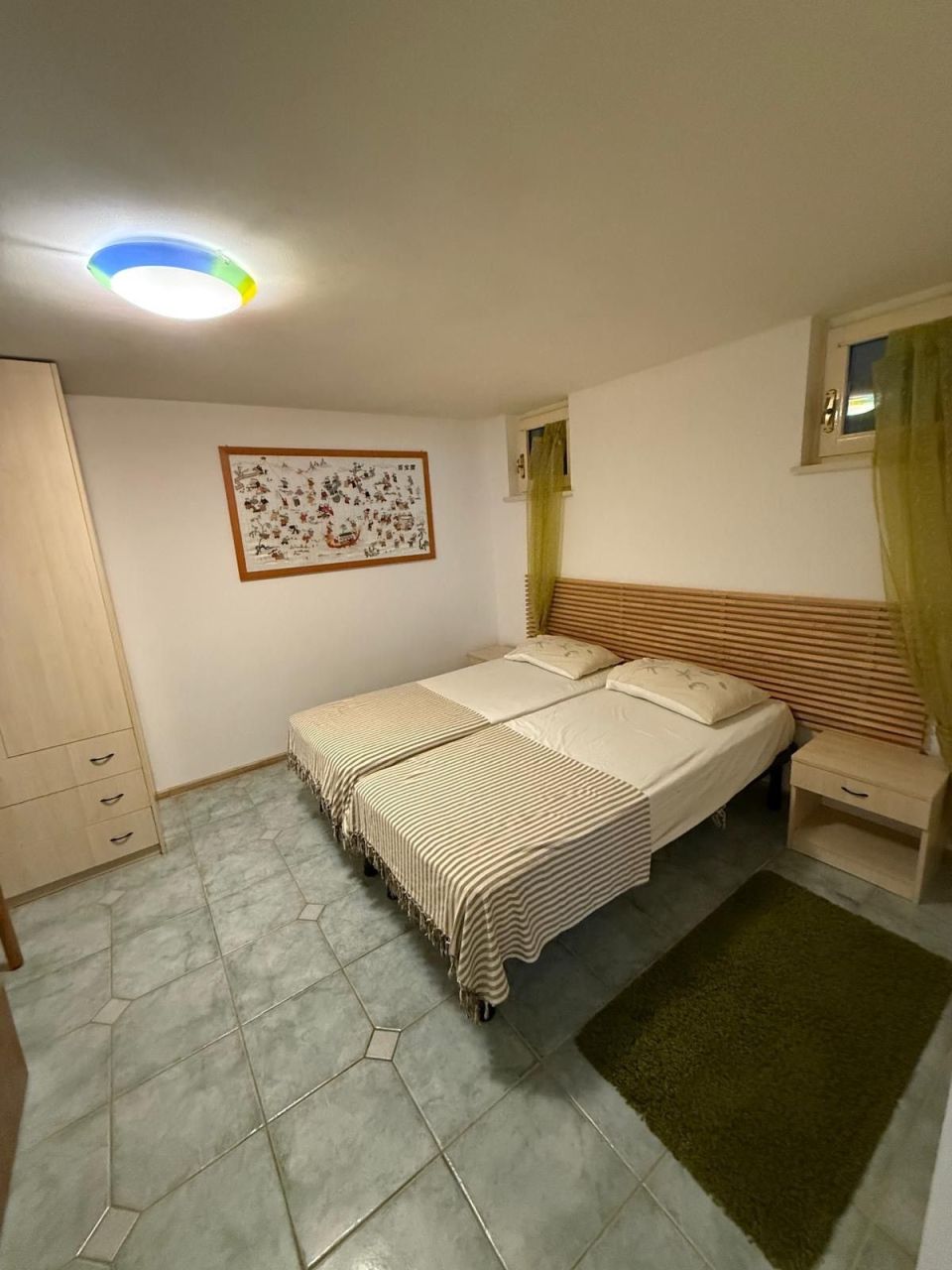 Дом Istria, Banjole, Хорватия, 110 м² - фото 8