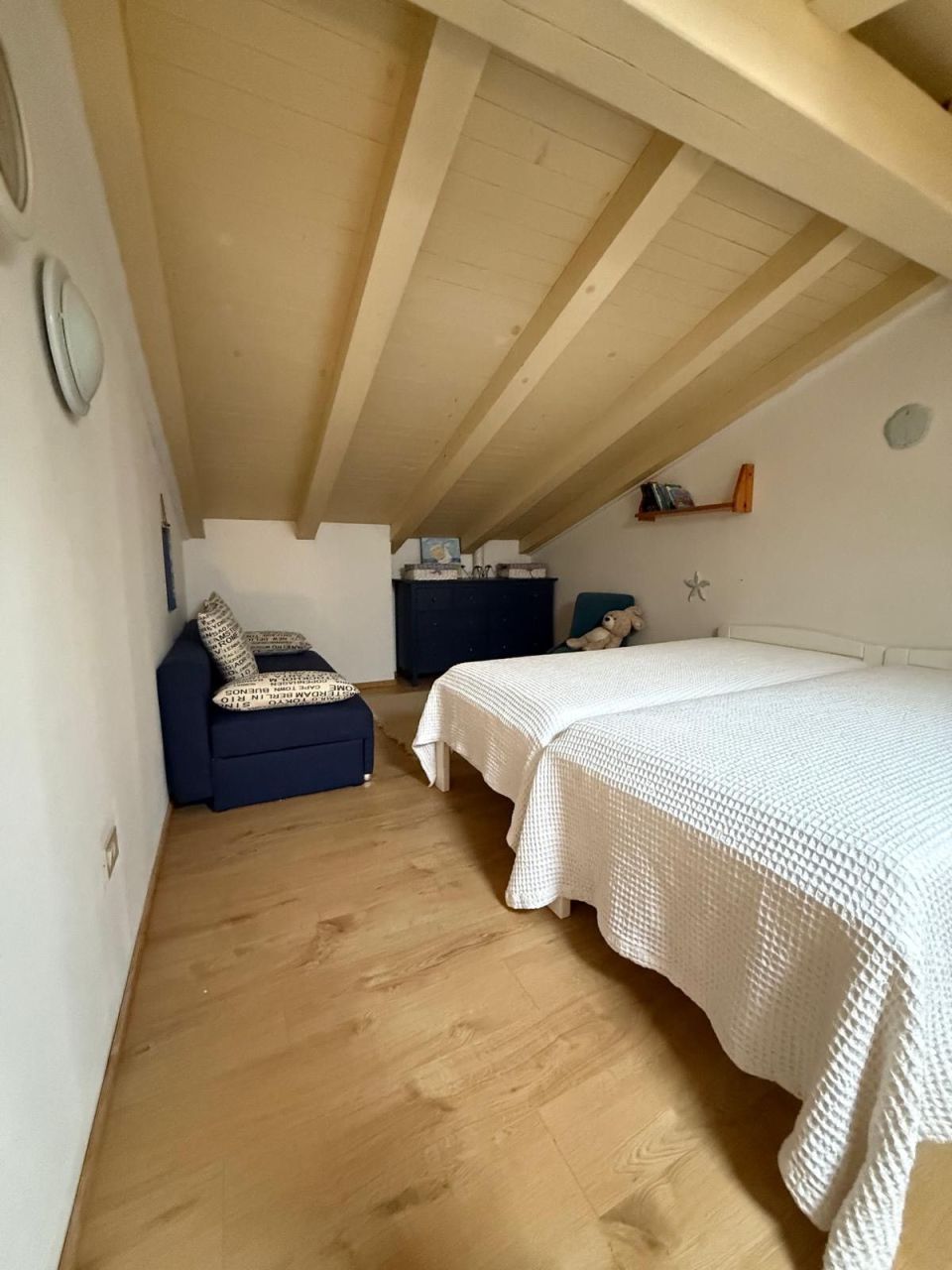 Дом Istria, Banjole, Хорватия, 110 м² - фото 17