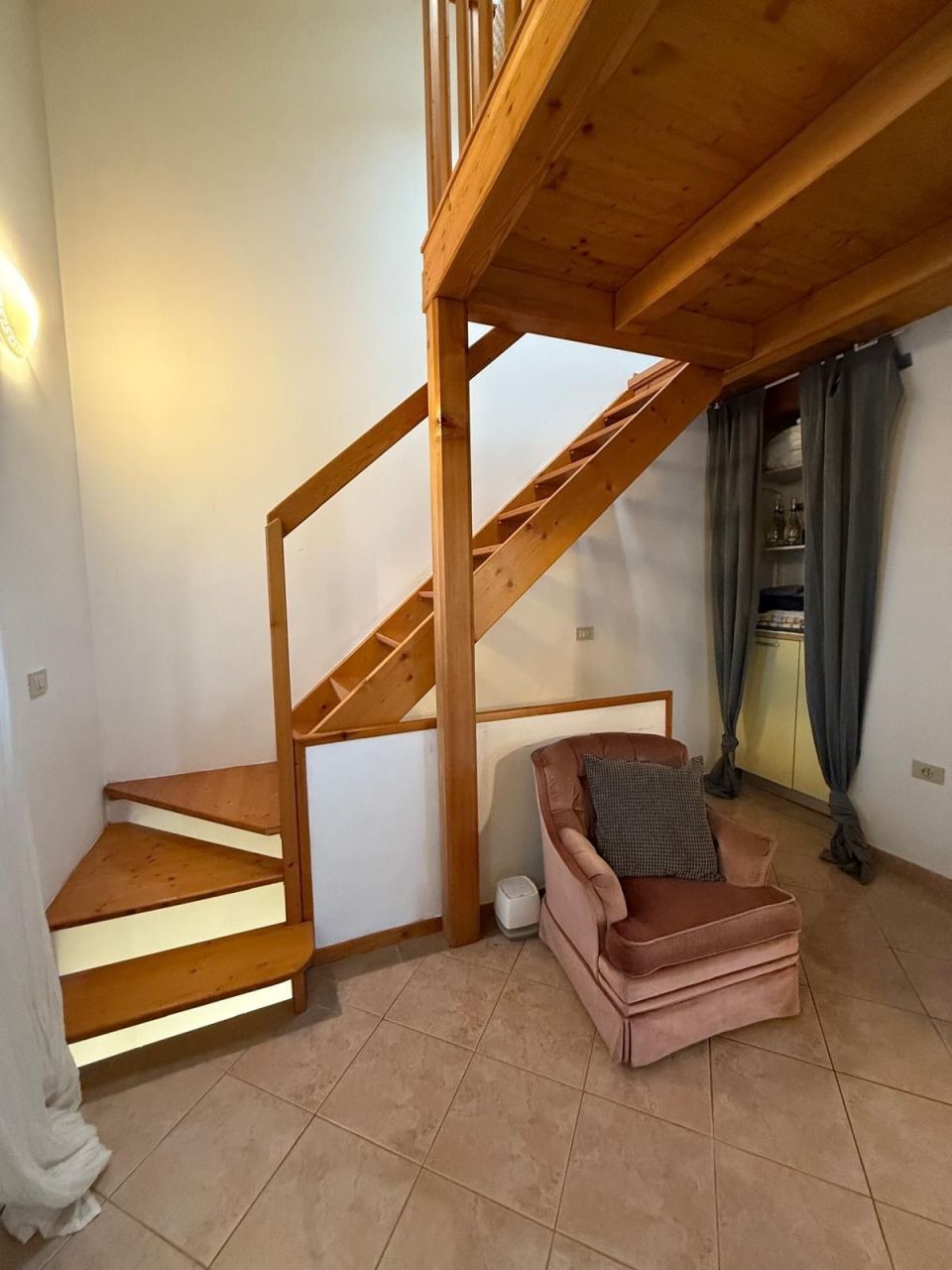 Дом Istria, Banjole, Хорватия, 110 м² - фото 18