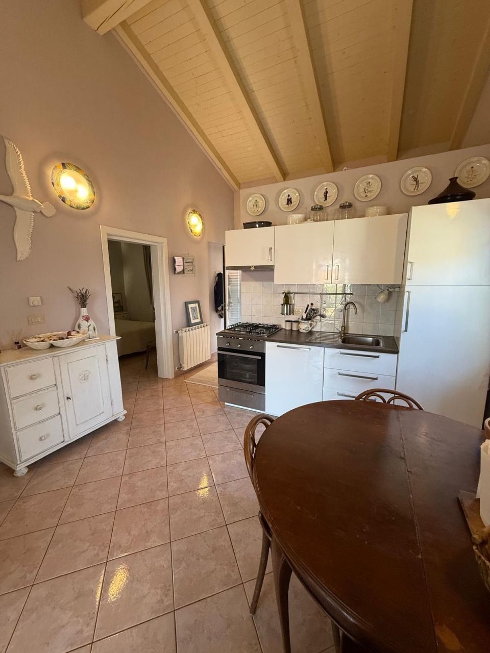 Дом Istria, Banjole, Хорватия, 110 м² - фото 19