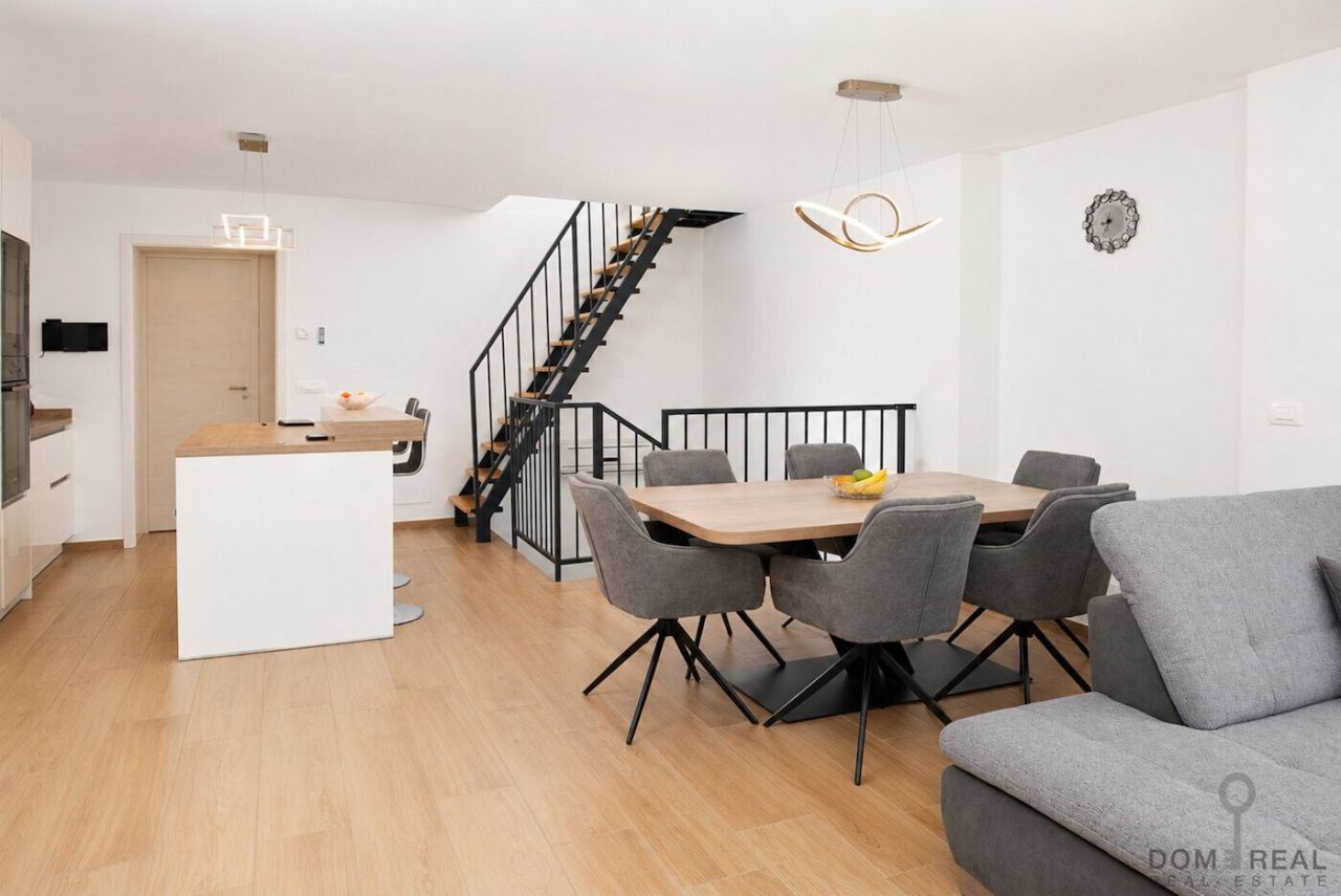 Квартира в Изоле, Словения, 146 м² - фото 4