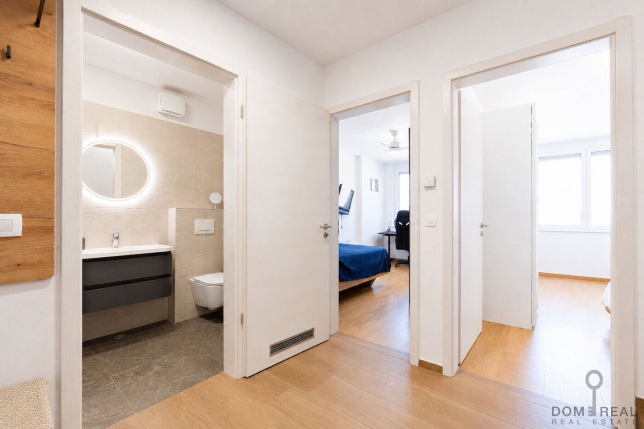 Квартира в Изоле, Словения, 146 м² - фото 8