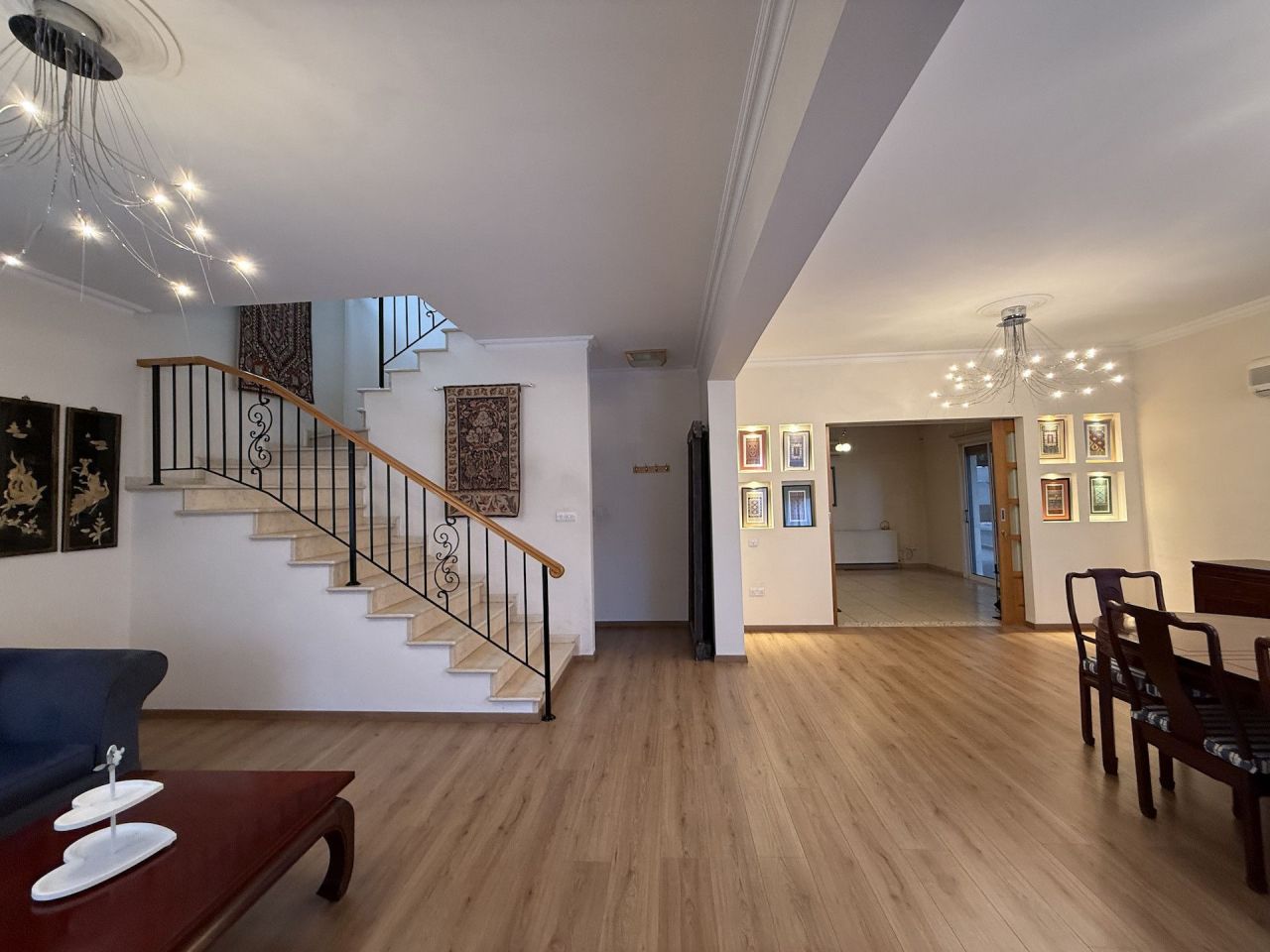 Дом Ekali, Кипр, 240 м² - фото 1