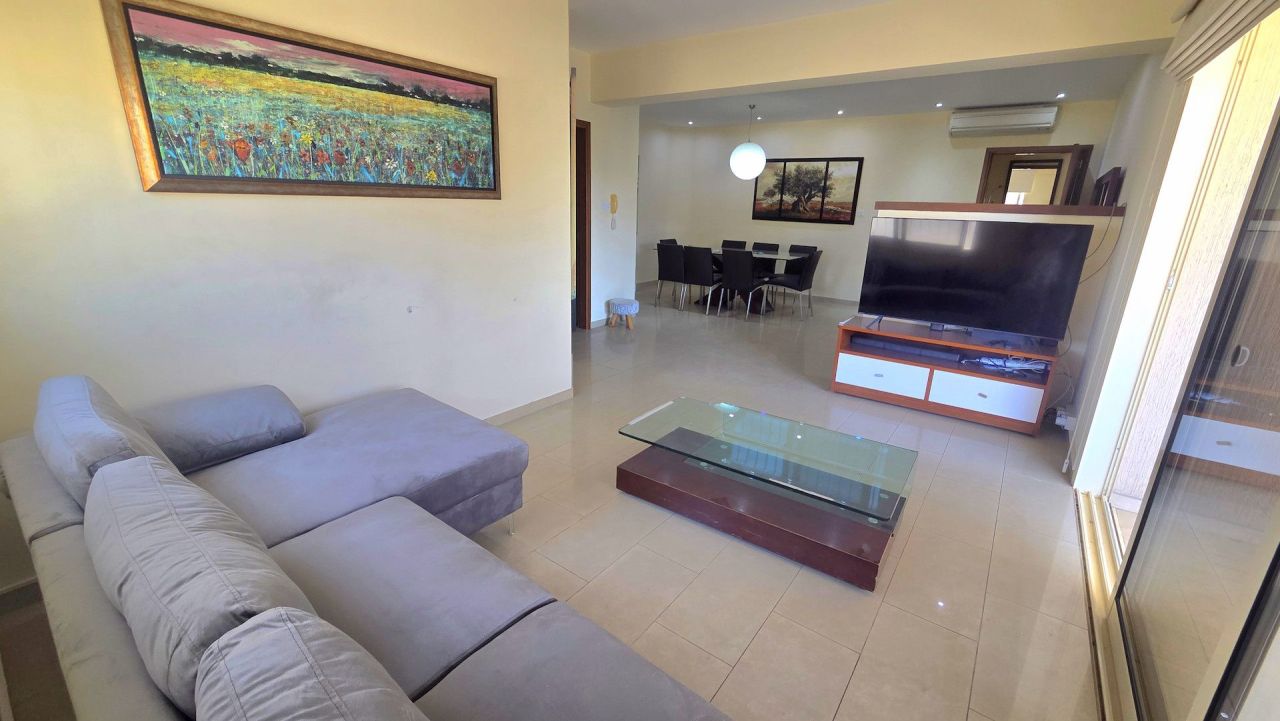 Апартаменты Agios Nicolaos, Кипр, 208 м² - фото 2
