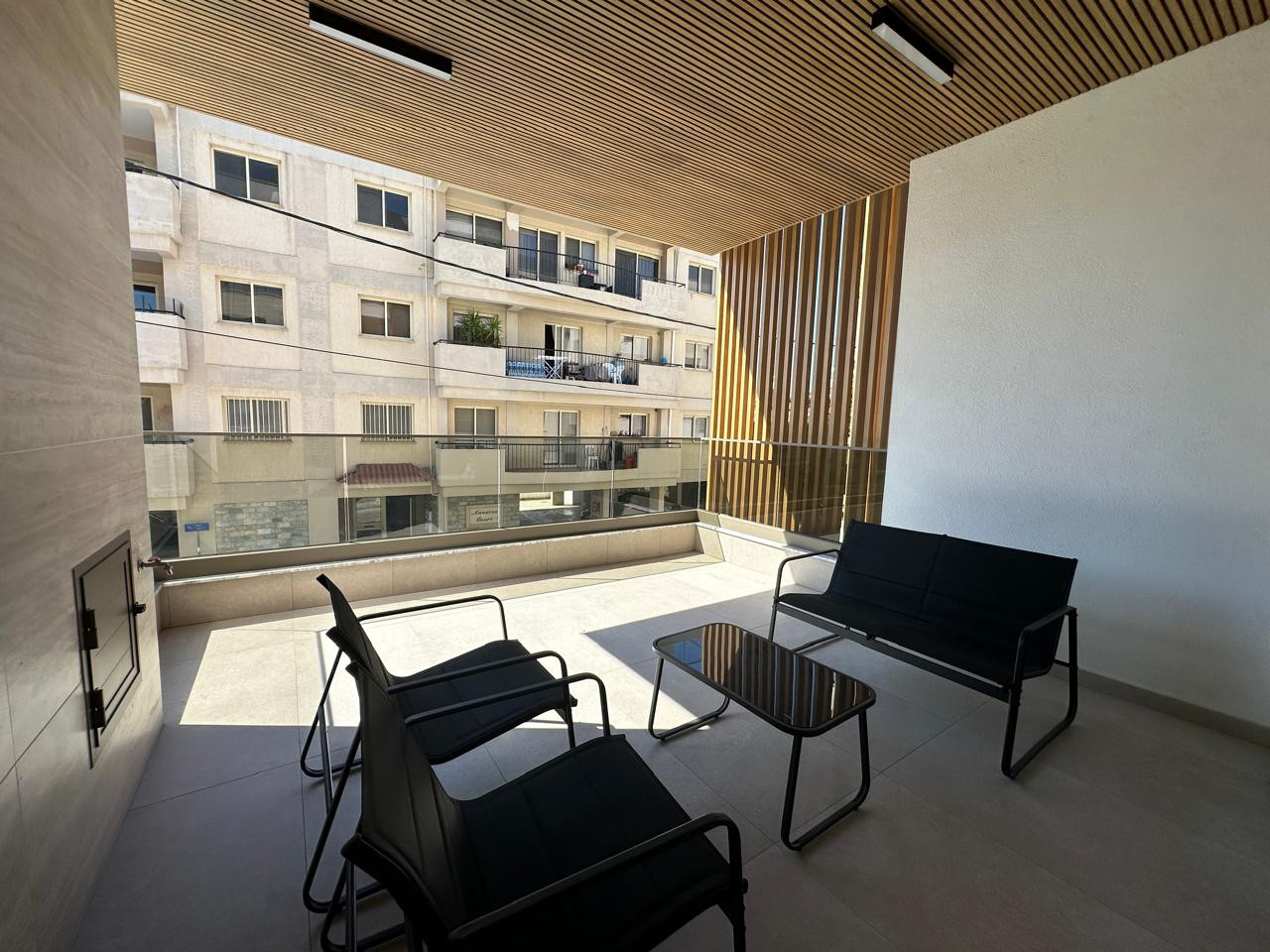 Апартаменты Agios Nicolaos, Кипр, 100 м² - фото 2