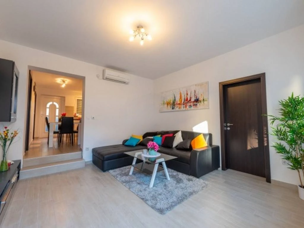 Квартира в Опатии, Хорватия, 80 м² - фото 1
