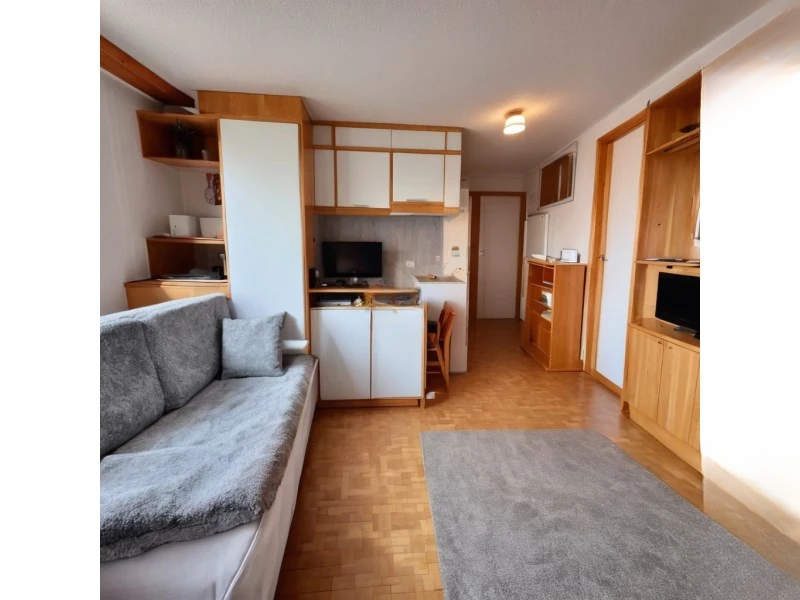 Квартира в Пас-де-ла-Касе, Андорра, 46 м² - фото 1
