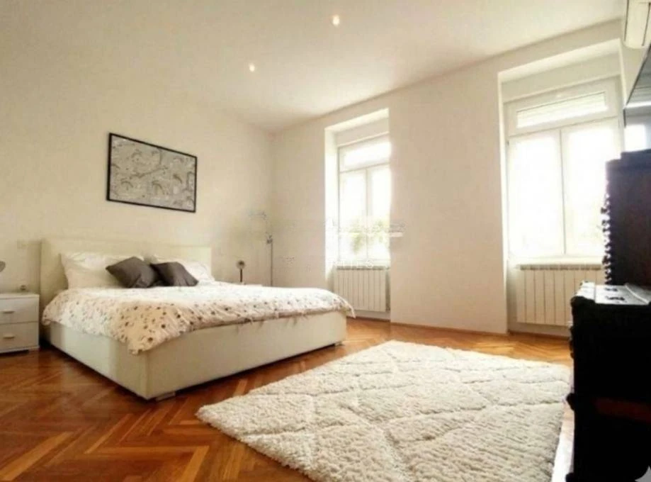 Квартира в Опатии, Хорватия, 77 м² - фото 1
