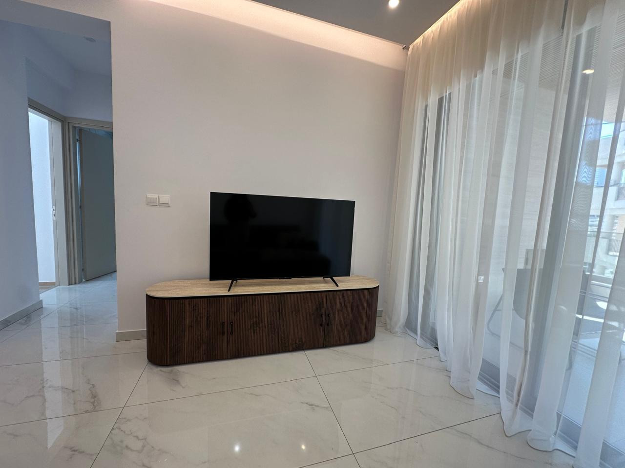 Апартаменты Agios Nicolaos, Кипр, 100 м² - фото 6