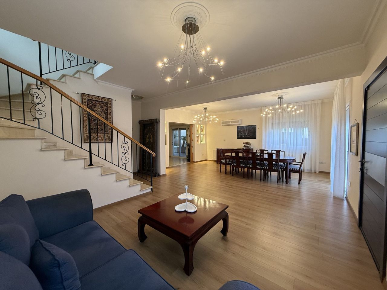 Дом Ekali, Кипр, 240 м² - фото 7