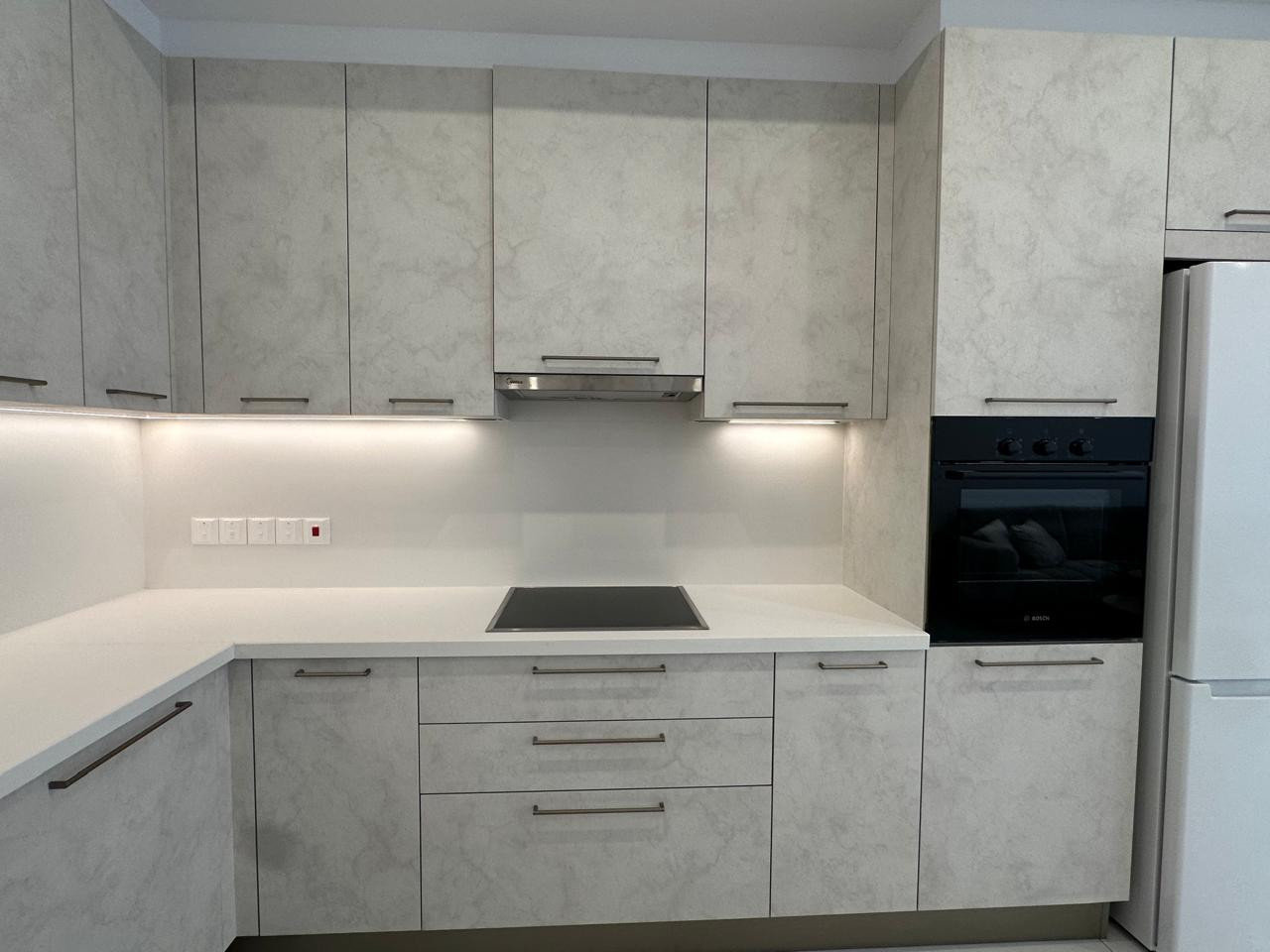 Апартаменты Agios Nicolaos, Кипр, 100 м² - фото 7