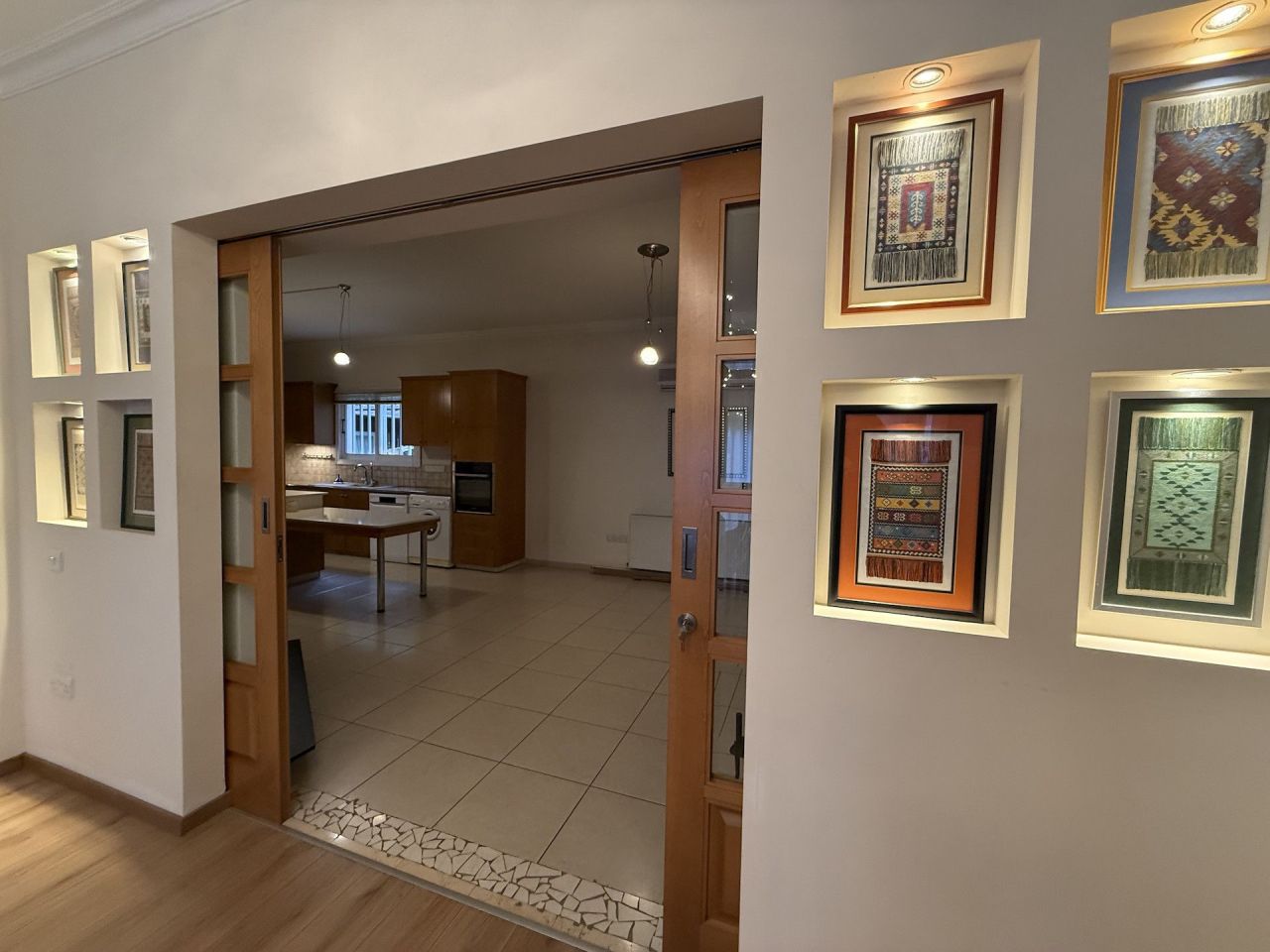 Дом Ekali, Кипр, 240 м² - фото 8