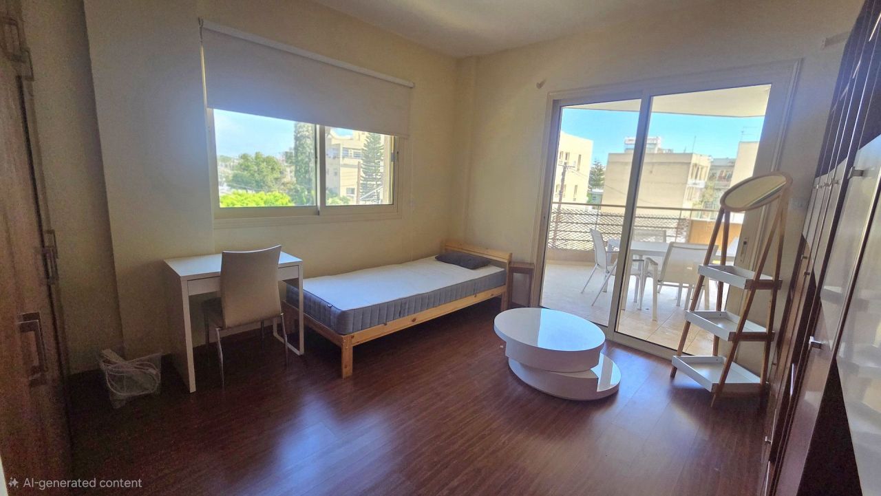 Апартаменты Agios Nicolaos, Кипр, 208 м² - фото 9