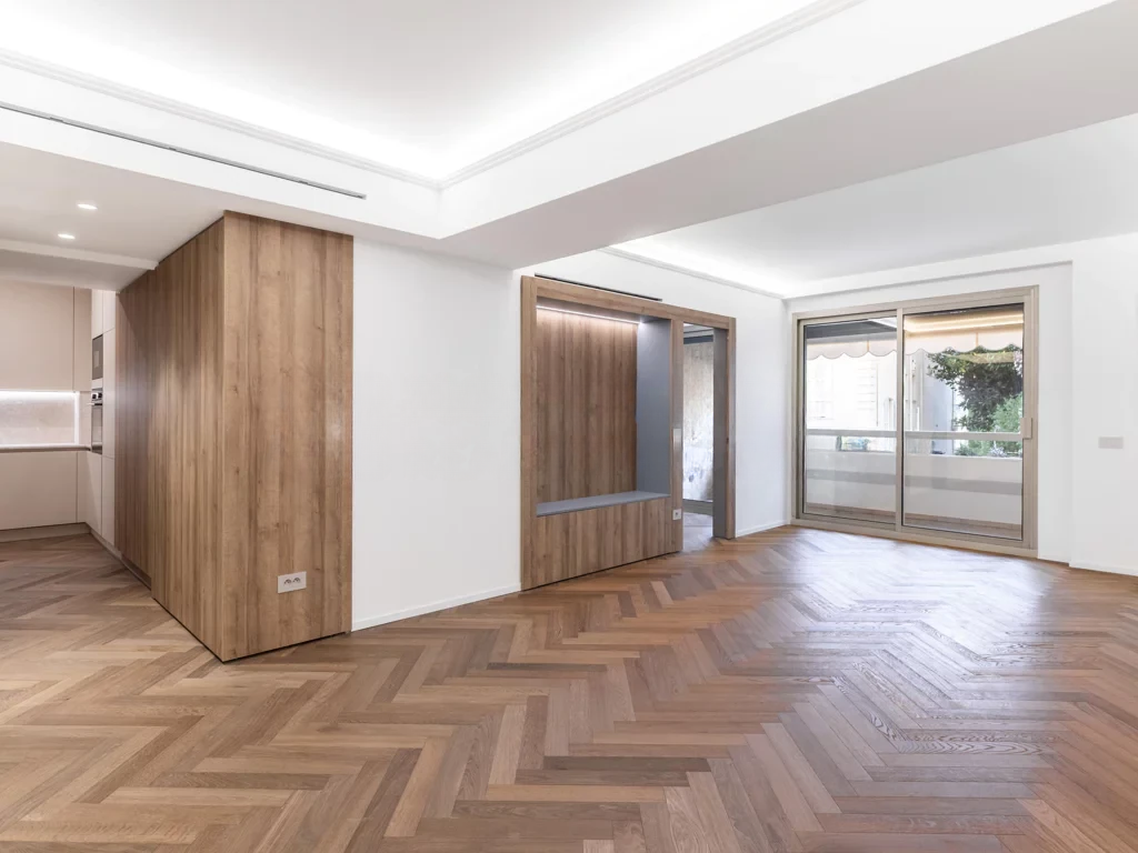 Квартира в Ла-Кондамине, Монако, 114 м² - фото 1