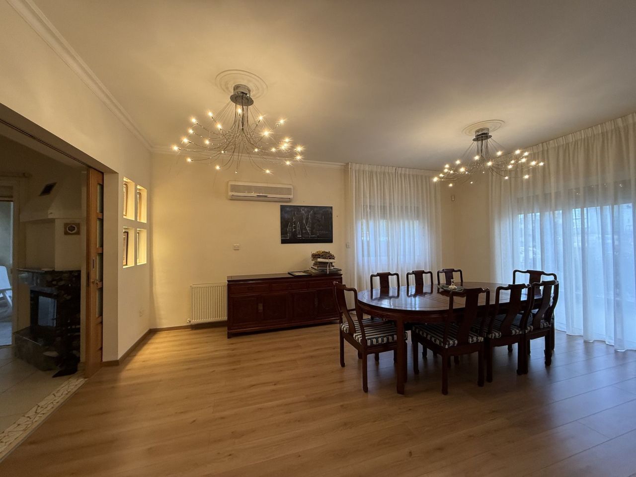 Дом Ekali, Кипр, 240 м² - фото 9