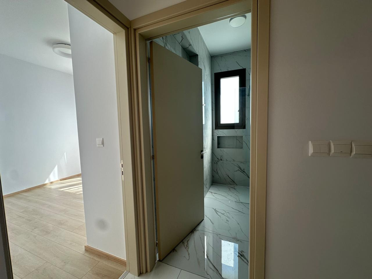 Апартаменты Agios Nicolaos, Кипр, 100 м² - фото 10