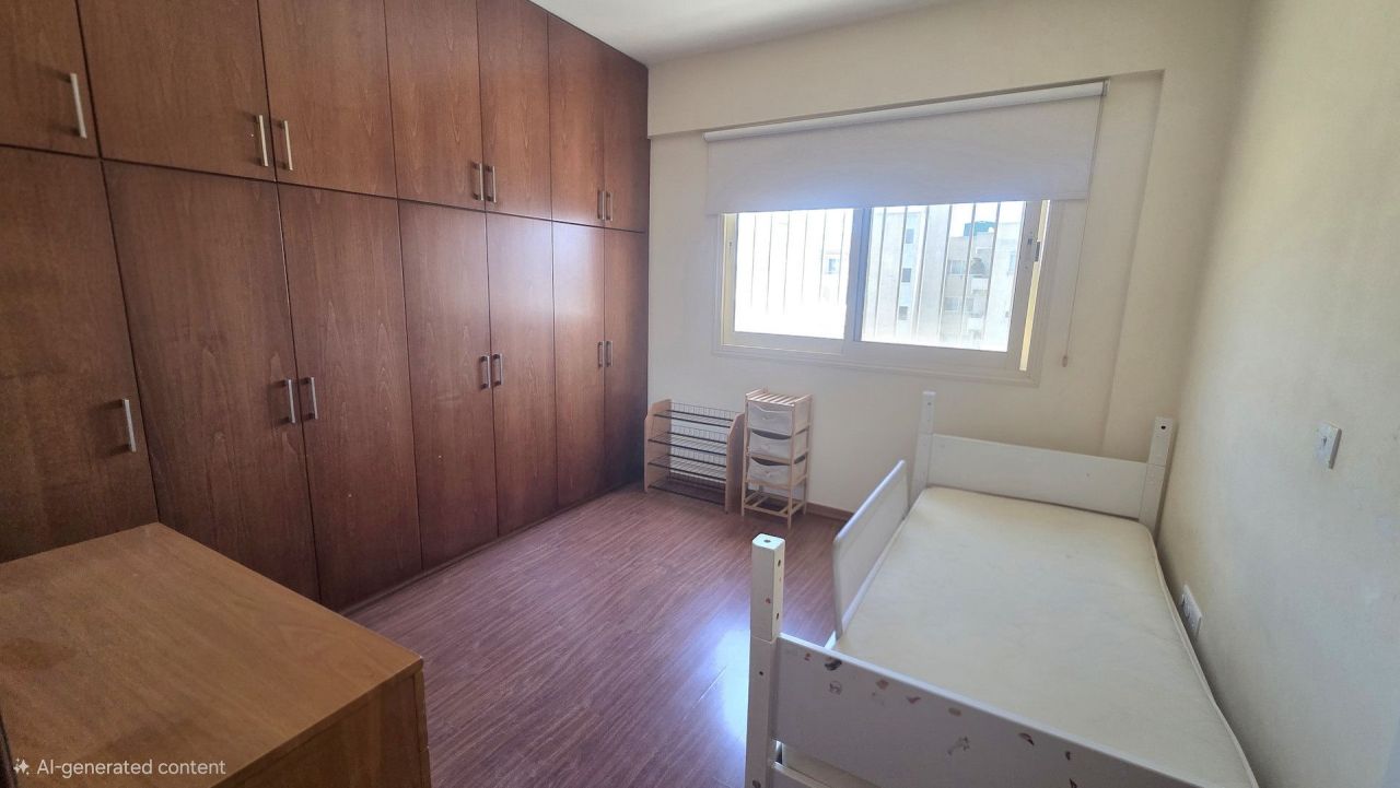 Апартаменты Agios Nicolaos, Кипр, 208 м² - фото 10
