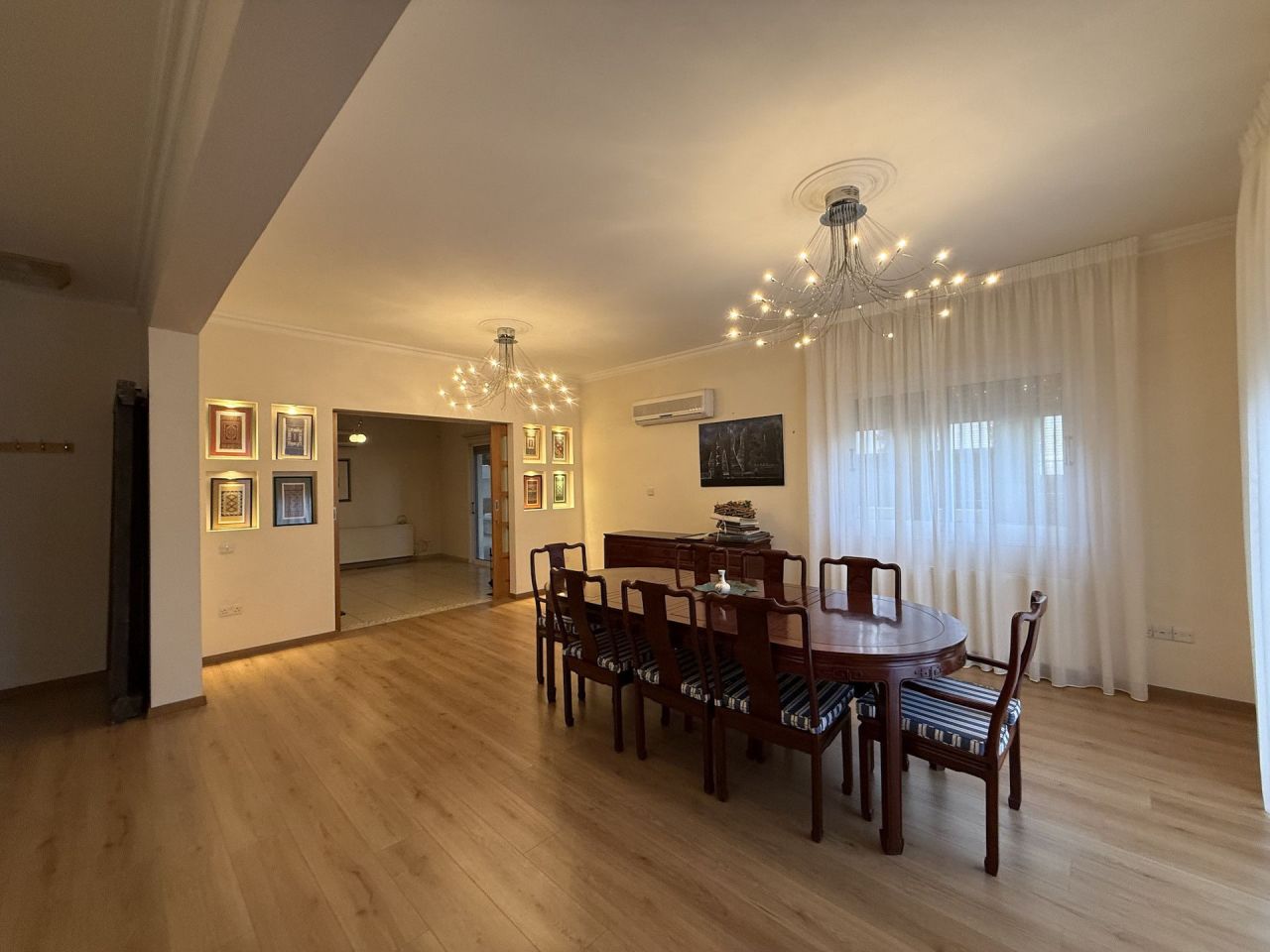 Дом Ekali, Кипр, 240 м² - фото 10