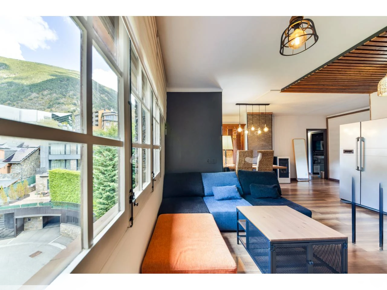Квартира в Энкаме, Андорра, 58 м² - фото 1