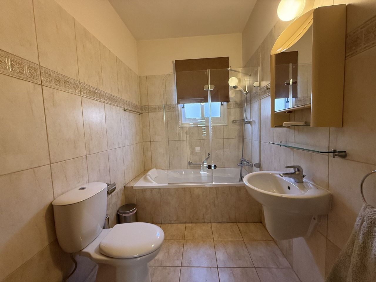 Дом Ekali, Кипр, 240 м² - фото 11