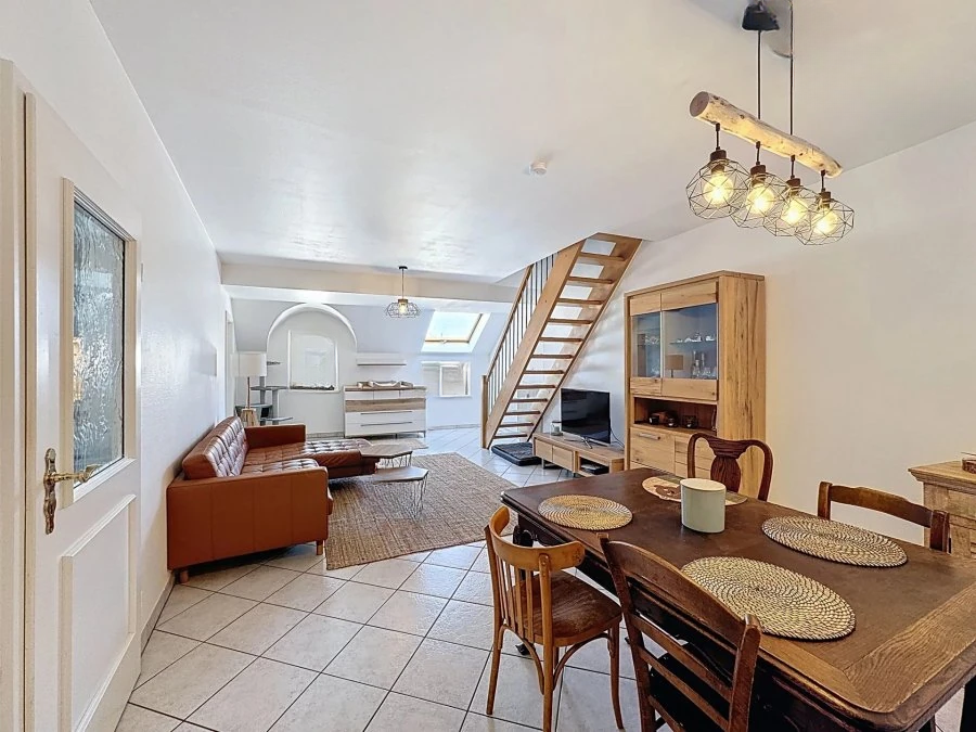 Квартира в Гревенмахере, Люксембург, 80 м² - фото 1