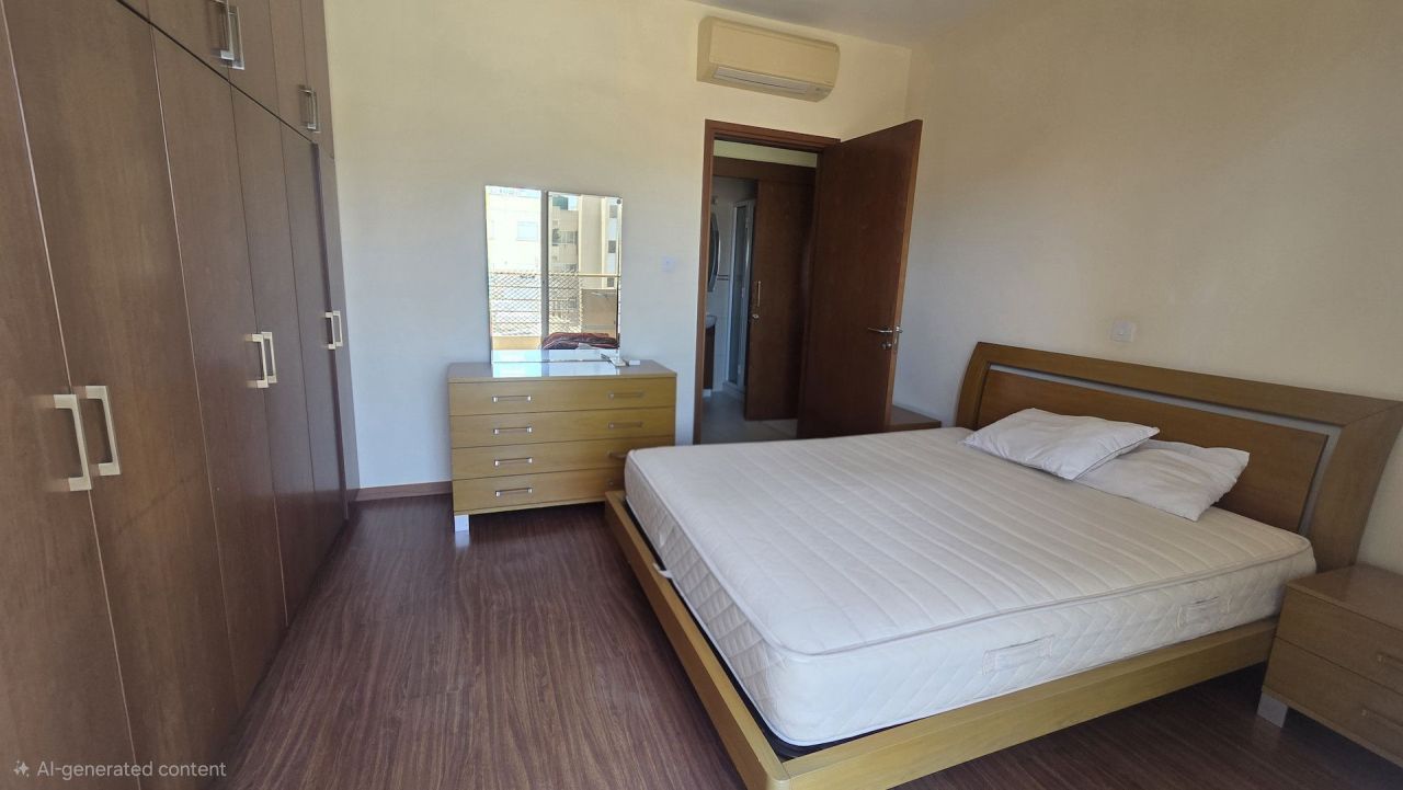 Апартаменты Agios Nicolaos, Кипр, 208 м² - фото 12