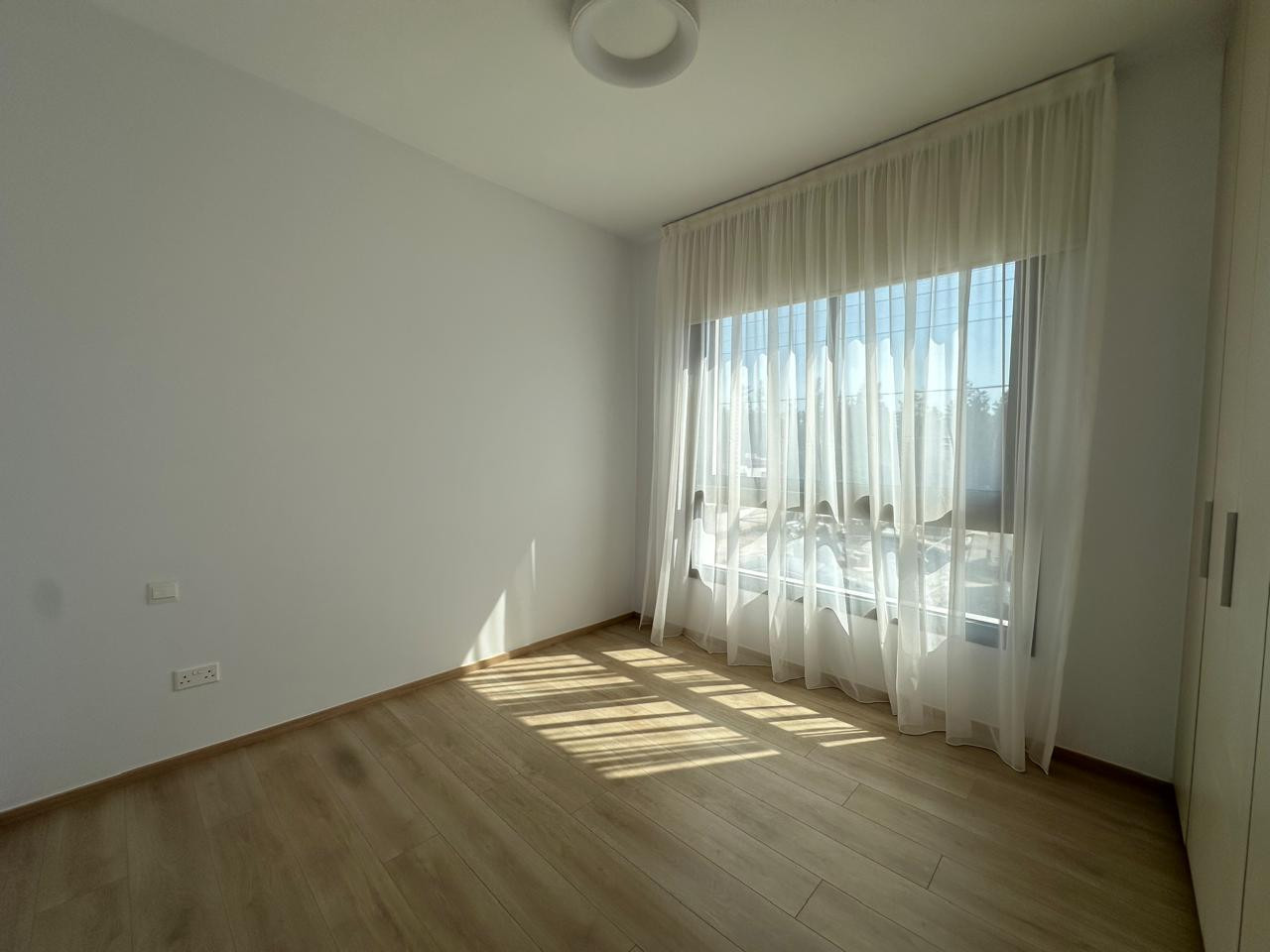 Апартаменты Agios Nicolaos, Кипр, 100 м² - фото 12