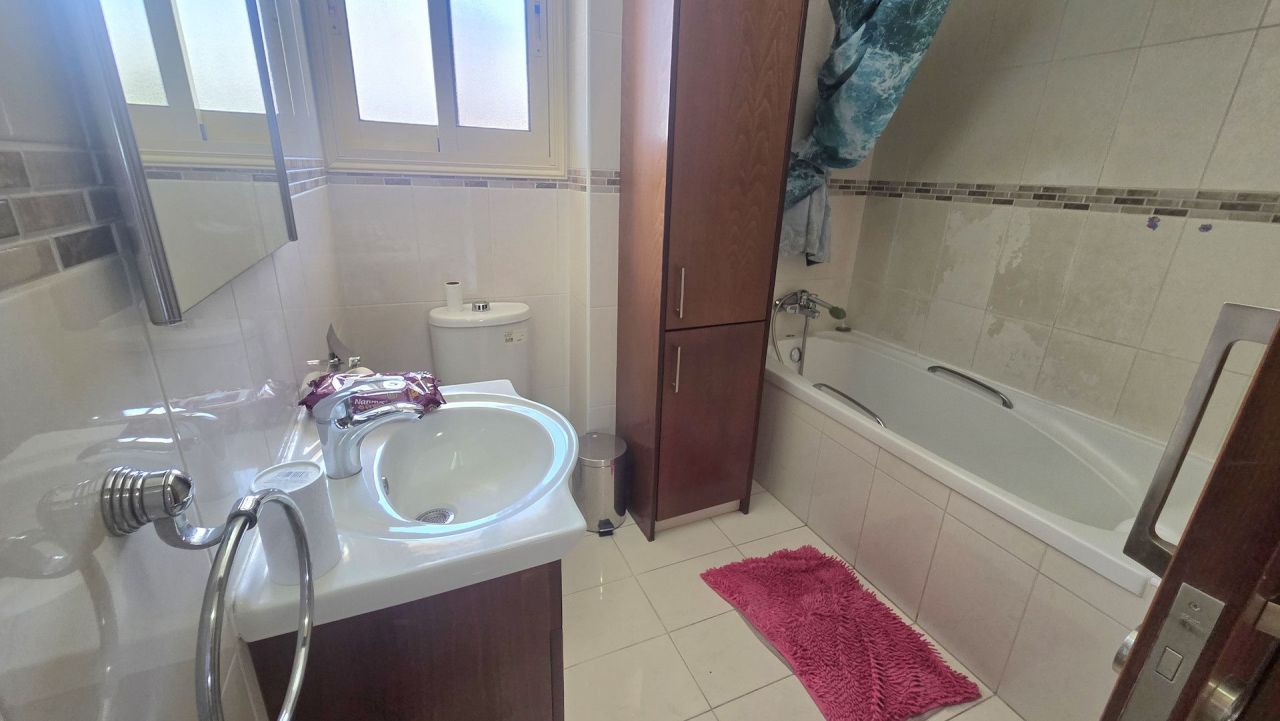 Апартаменты Agios Nicolaos, Кипр, 208 м² - фото 13