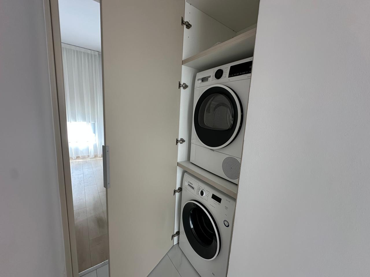 Апартаменты Agios Nicolaos, Кипр, 100 м² - фото 14