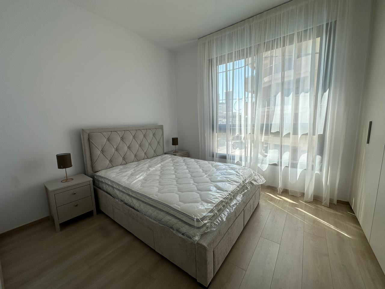 Апартаменты Agios Nicolaos, Кипр, 100 м² - фото 15