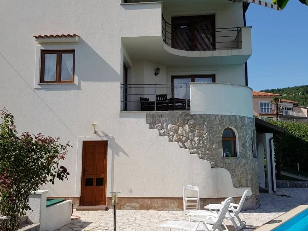 Дом в Опатии, Хорватия, 280 м² - фото 1