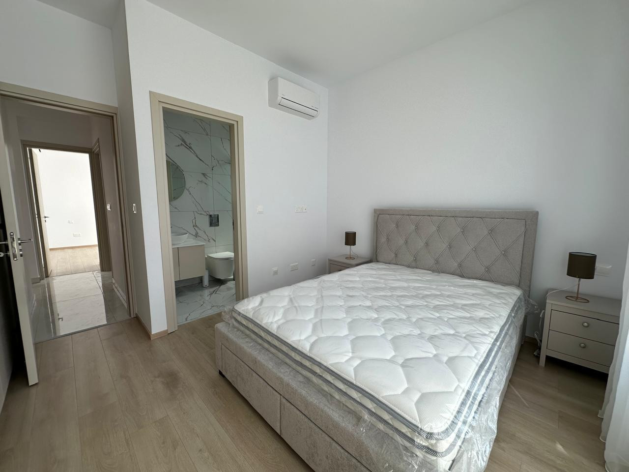 Апартаменты Agios Nicolaos, Кипр, 100 м² - фото 16