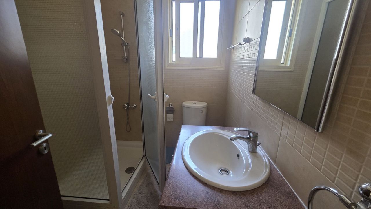 Апартаменты Agios Nicolaos, Кипр, 208 м² - фото 17