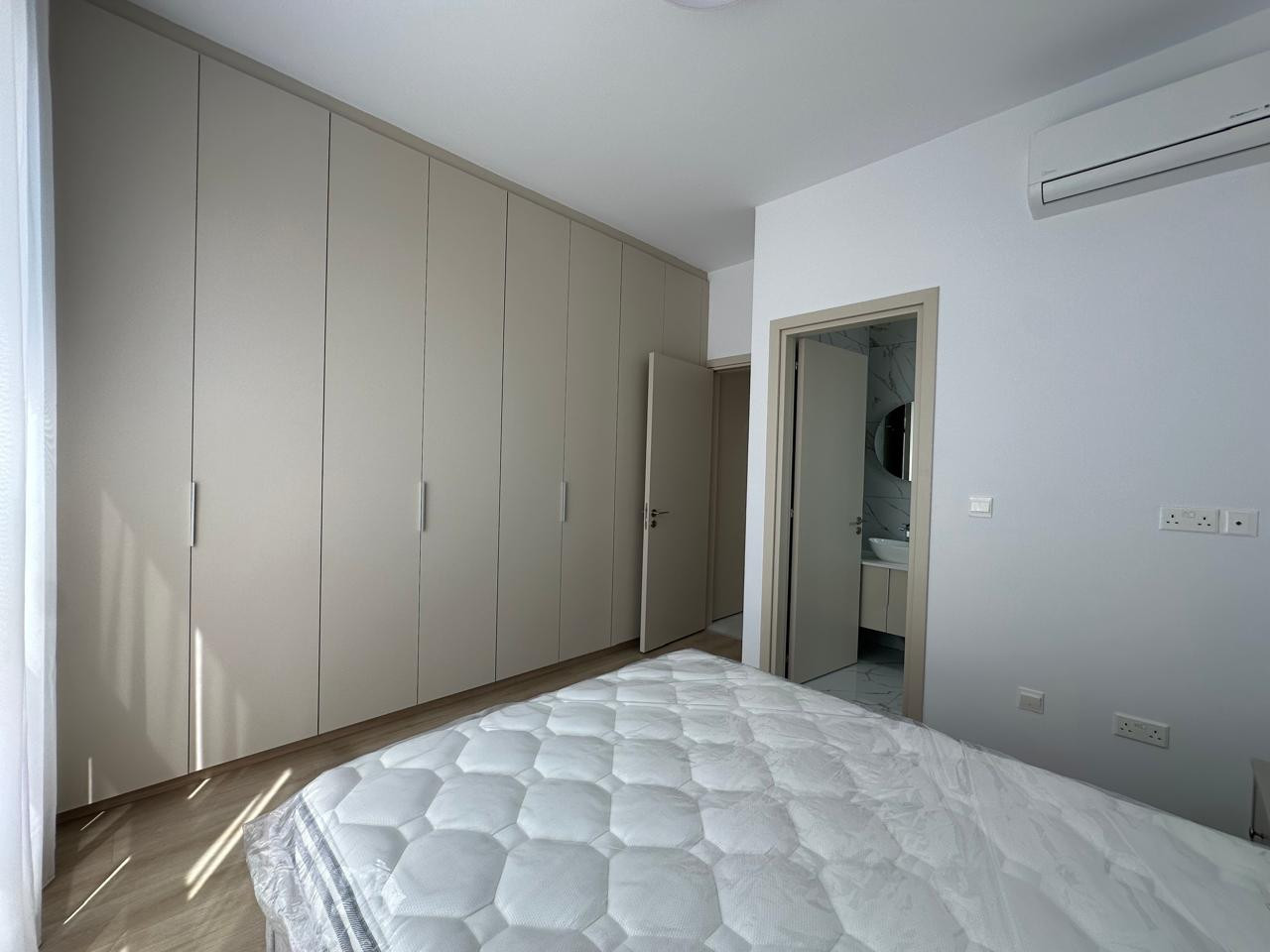 Апартаменты Agios Nicolaos, Кипр, 100 м² - фото 17