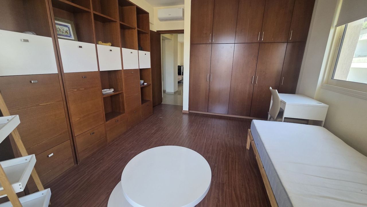 Апартаменты Agios Nicolaos, Кипр, 208 м² - фото 18